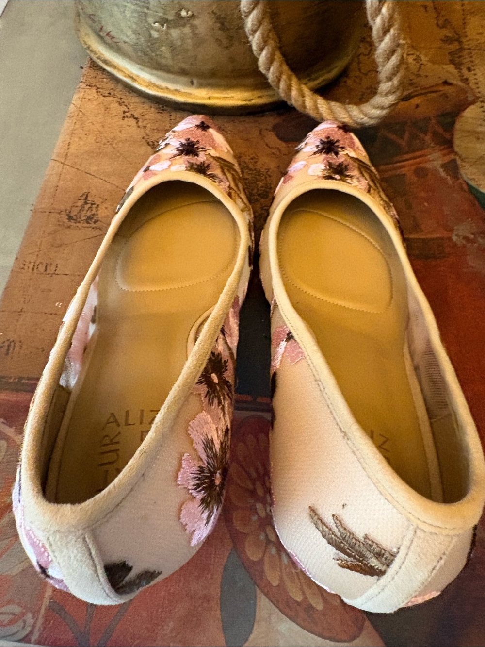 Naturalizer Women's Natalie6 Pumps Size 11W - Picture 4 of 12